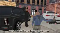 Police Horse - Crime Town Cops Screen Shot 1