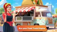 Food Truck Chef™ Cooking Games Screen Shot 5