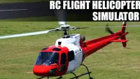 Rc Flight Helicopter Simulator Screen Shot 0