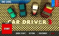 Car Driver 3 (Hard Parking) Screen Shot 6