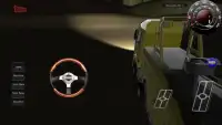 Truck Racing 3D Driving Screen Shot 12