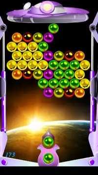 Bubble Shooter Pop Screen Shot 8