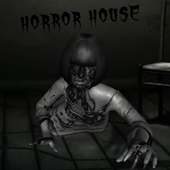 Horror Casa Assombrada Granny-Mal Jogo Nights