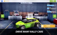 Dirt Wheels Rally Racing 3D Screen Shot 3