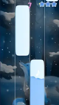 Ozuna Piano Tiles Screen Shot 7