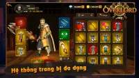 Overlord - Đấu trường trực tuyến rực lửa Screen Shot 5