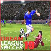 Ultimate dream league soccer 18 tricks