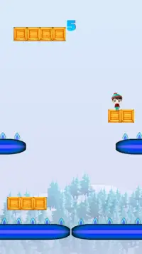 Tricky Jumper Screen Shot 5