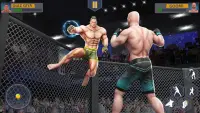 Martial Arts: Fighting Games Screen Shot 24