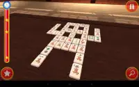 Mahjong Solitaire 3D Screen Shot 3