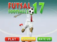Futsal football 2020 - Soccer and foot ball game Screen Shot 4