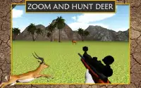 Deer Hunting Season Screen Shot 3