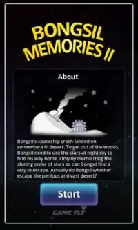 BONGSIL MEMORIES II Screen Shot 3