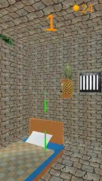 Pineapple Pen 3D Screen Shot 3