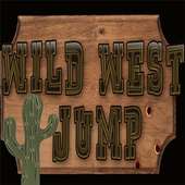 Wild West Jump