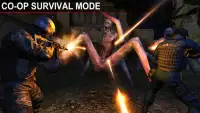 Sniper VS Sniper - Modern FPS Multiplayer Screen Shot 1
