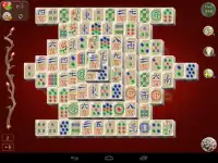 Mahjong Quest Screen Shot 6