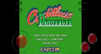 Classic Games - Arcade Emulato Screen Shot 4