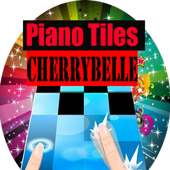 Cherrybelle Piano Tiles