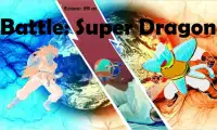 Saiyan Royale Battle: Super Dragon Fight Screen Shot 4