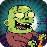 Zombie Warriors 2