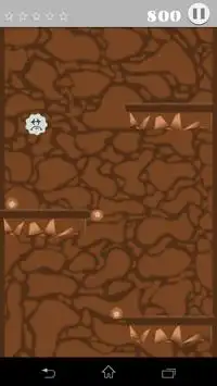 Just Jump Out Screen Shot 4