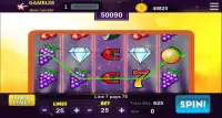Money View – Free Slots Machine Game App Screen Shot 4