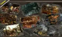 Age Of Darkness Hidden Objects Screen Shot 4