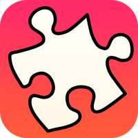 Jigsaw Puzzle Game