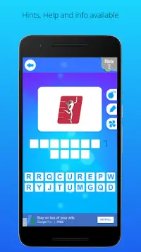 Pinoy Logo Quiz 2018: Guess The Pinoy Logo Game Screen Shot 3
