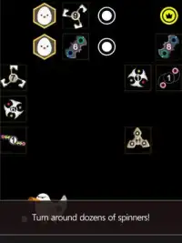 Fidget Spinner Ballz Screen Shot 5