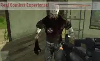Sniper Instinct 3D Screen Shot 1