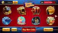 Wonder Fun Slots Screen Shot 0