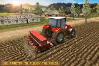 Virtual Farmer Life Simulator Screen Shot 6