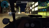 City Car Driving Simulator Screen Shot 19