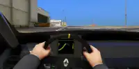 Driving School Car 3D Screen Shot 6