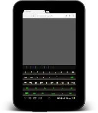 Malayalam Keyboard for Android Screen Shot 7