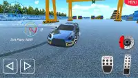 Extreme Turbo Car Driving Screen Shot 4
