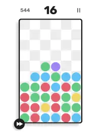 Match Attack - Fast Paced Color Matching Goodness Screen Shot 8