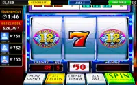 Real Casino Vegas:777 Classic Screen Shot 1
