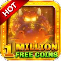 Super Mariox Slot -FREE SLOT-