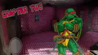Turtle Granny V2: Horror Scary MOD Screen Shot 1