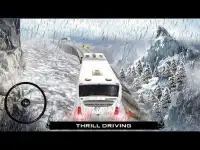 Offroad Indian Bus Simulator 2 Screen Shot 4