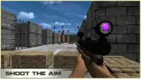 Balloon Gun Shooting by Sniper Screen Shot 1