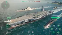 Modern Warships: Naval Battles Screen Shot 0