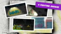 Street Fighting 2: Multiplayer Screen Shot 2