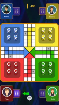 Ludo Pro-2020 Screen Shot 4