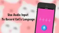 Cat Translator Simulator Screen Shot 2