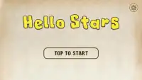 Hello Stars Ball Screen Shot 0