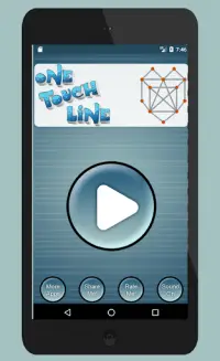 One Touch Draw Line - 2021 Screen Shot 8